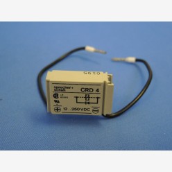 Sprecher + Schuh CRD4